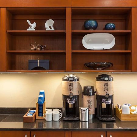 Four Points By Sheraton Raleigh Durham Airport Morrisville Bagian luar foto