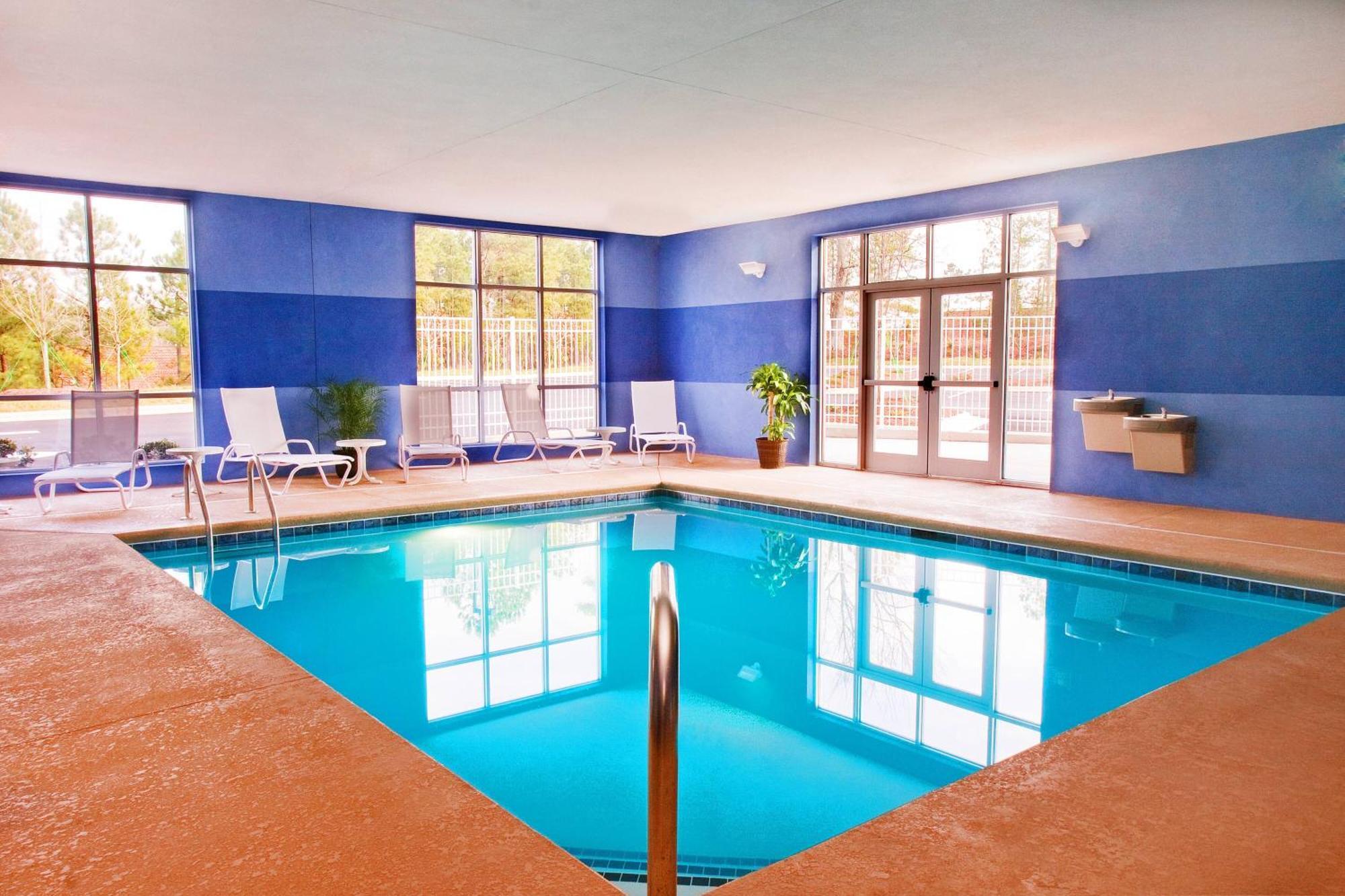 Four Points By Sheraton Raleigh Durham Airport Morrisville Bagian luar foto