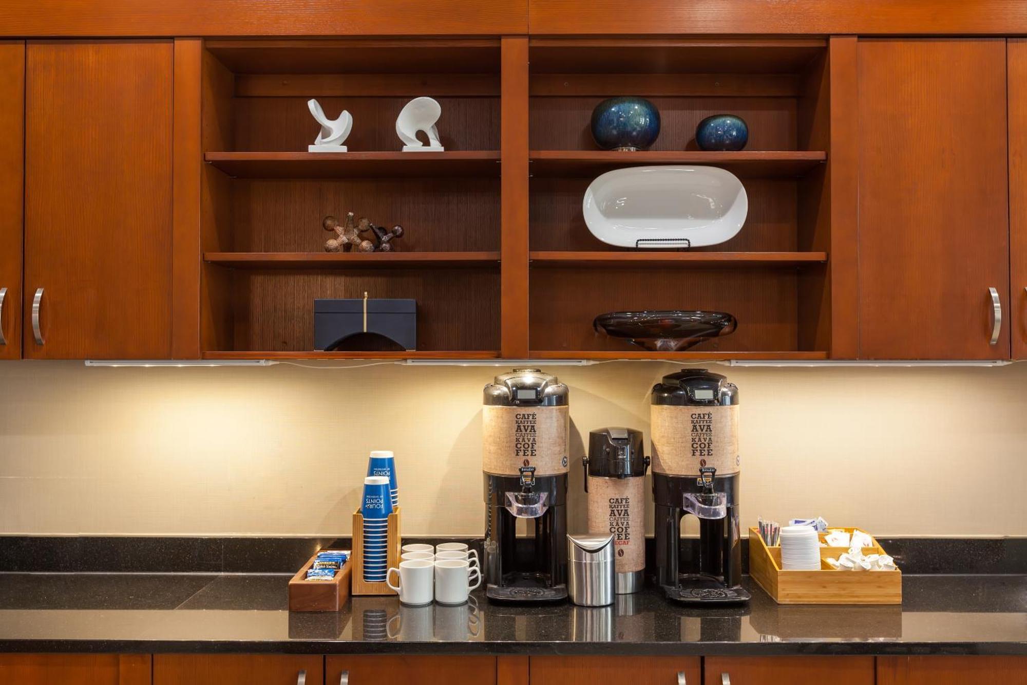 Four Points By Sheraton Raleigh Durham Airport Morrisville Bagian luar foto